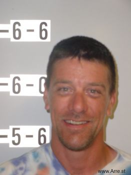 Bryan David Jones Mugshot