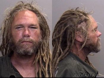 Bryan Andrew Martin Mugshot