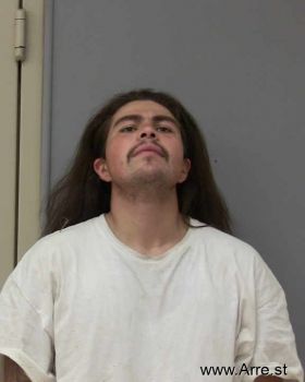 Bryan  Orozco Mugshot