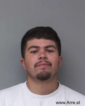 Bryan  Orozco Mugshot