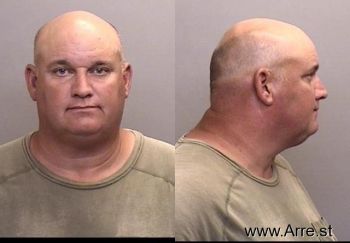 Bryan Richard Todd Mugshot