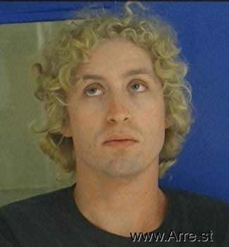 Bryan Wayne Whitmore Mugshot