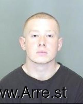 Bryant Benjamin Martinez Mugshot