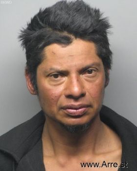 Carlos Navarette Cervantes Mugshot