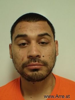 Carlos Dean Cisneros Mugshot