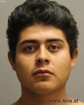 Carlos Eduardo Morales Mugshot