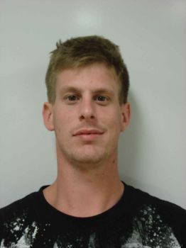 Casey Joseph Rodgers Mugshot