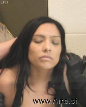 Cassandra Michelle Ceja Mugshot