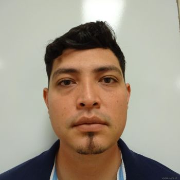 Cesar Gerardo Medinaplascencia Mugshot