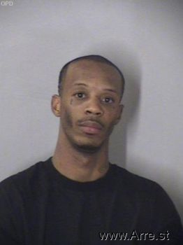 Charlie Anthony Jr Sims Mugshot