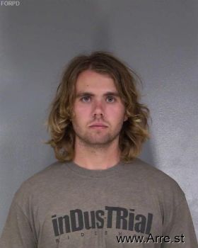 Chase  Griffin Mugshot