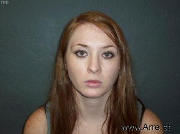 Cheyanne Louise Adams Mugshot