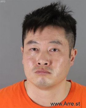 Chihhao  Yang Mugshot