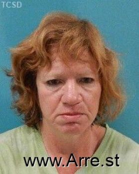 Christine Kay Bright Mugshot