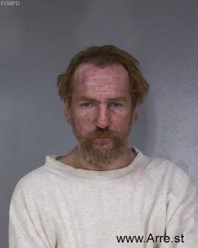 Christopher Lee Crowl Mugshot