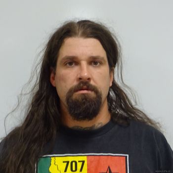 Christopher  Skaggs Mugshot