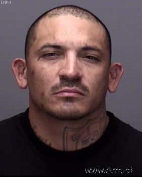 Christopher  Valdez Mugshot