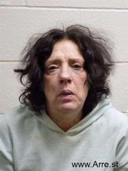 Cindy Lynne Hancock Mugshot