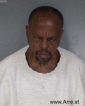 Clarence Bartholmeu Hickman Mugshot