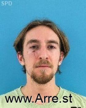 Clayton Michael Krowpman Mugshot