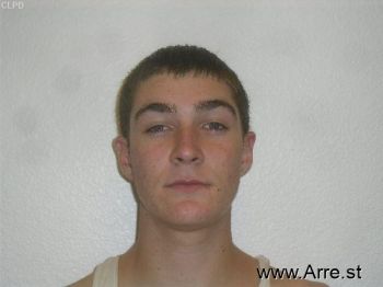 Cody Christopher Crouch Mugshot