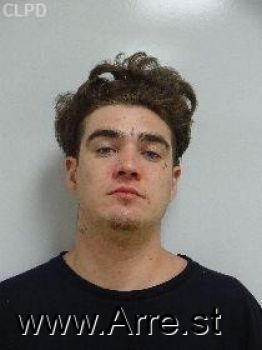 Cody Christopher Crouch Mugshot