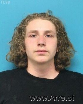 Cody William Allen Davis Mugshot