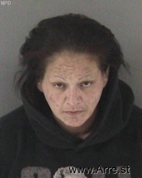 Constance Marie Hannett Mugshot