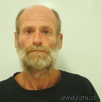 Craig Eugene Galbraith Mugshot