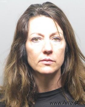 Cynthia Jane Greenhaw Mugshot