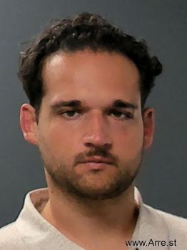 Caleb  Brill Mugshot