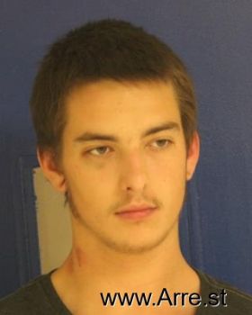 Caleb Blaise Davis Mugshot