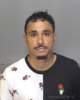 Calvin Cruz Butler Mugshot