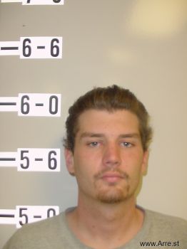 Calvin Claude Thacker Mugshot