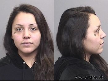 Cameo Lynn Smithharjo Mugshot