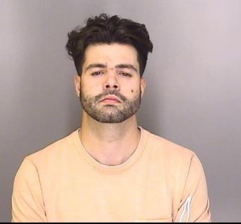 Cameron Blake Linan Mugshot