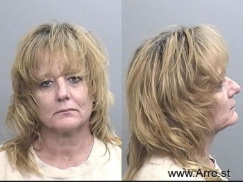 Candace Jeanne Cook Mugshot