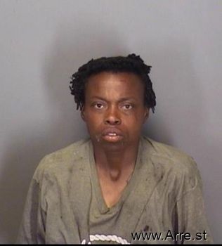 Candice Dominique Hopkins Mugshot