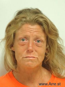 Caren Marie Beine Mugshot