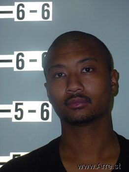 Carl Joseph Green Mugshot