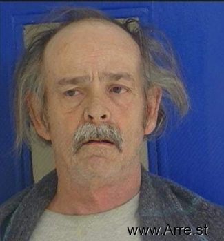 Carl Lloyd Olsen Mugshot