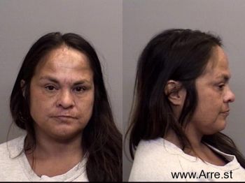 Carla Annette Taylor Mugshot