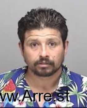 Carlos Enrique Gonzalez Agosto Mugshot