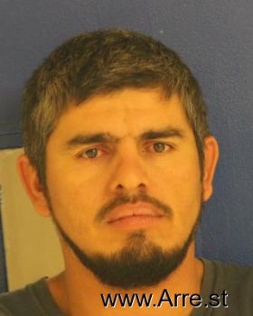 Carlos Seth Alonso-orozco Mugshot