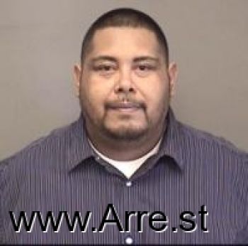 Carlos Alberto Alvarado Mugshot