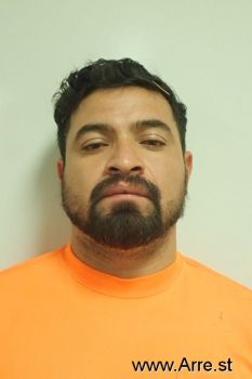 Carlos Pacheco Arenas Mugshot