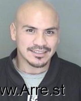 Carlos Cesar Arteaga Mugshot