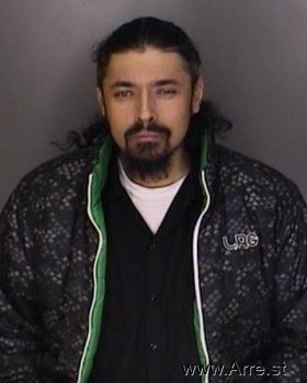 Carlos  Ayala Mugshot