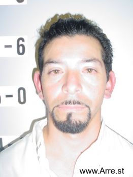 Carlos Montanez Ayala Mugshot