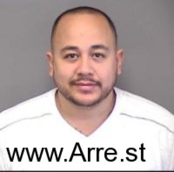 Carlos  Baker Mugshot